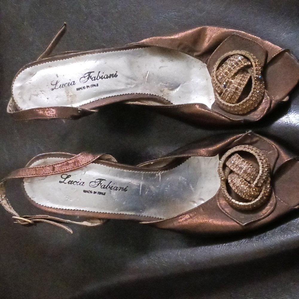 Used Luica Fabiani